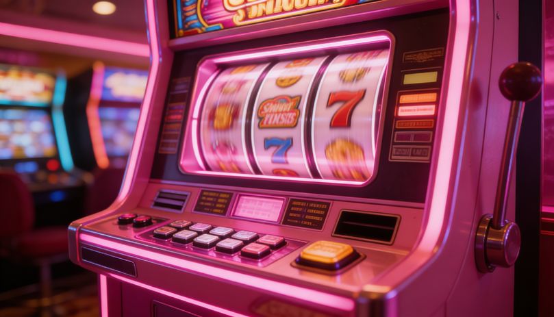 Magical Spin casino online Magical Spin casino online