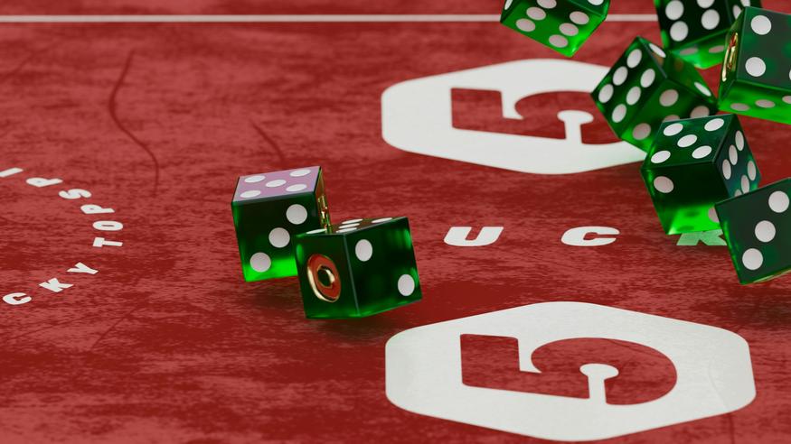 casino Golden Play