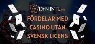 Bästa Utländska Online Casino - En Guide till Spel och Bonusar