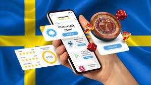 Bästa Utländska Online Casino - En Guide till Spel och Bonusar