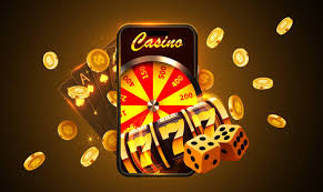 Discover the Thrills of Casino SpinsCastle UK Discover the Thrills of Casino SpinsCastle UK